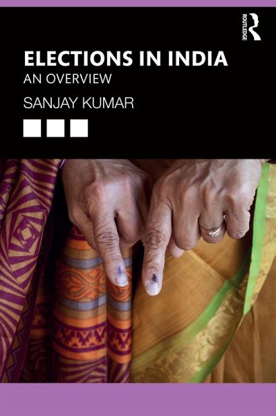 Elections in India (eBook, PDF)