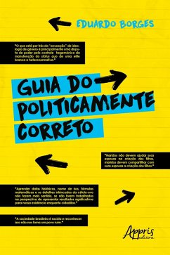 Cover Guia do Politicamente Correto (eBook, ePUB)