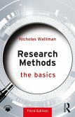 Research Methods (eBook, PDF)
