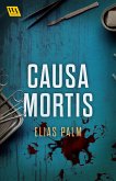 Causa mortis (eBook, ePUB)