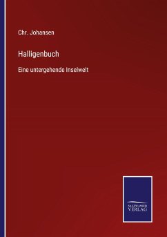 Halligenbuch - Johansen, Chr.