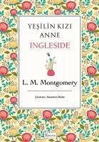 Yesilin Kizi Anne Ingleside - Maud Montgomery, Lucy