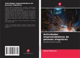 Actividades empreendedoras de pessoas singulares