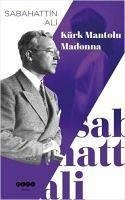 Cover Kürk Mantolu Madonna