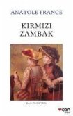 Kirmizi Zambak Kirmizi Zambak