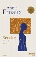 Seneler - Ernaux, Annie