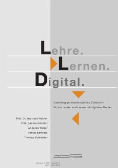 Lehre.Lernen.Digital (eBook, ePUB)