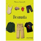 Desnuda (eBook, ePUB)