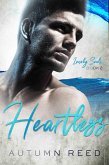 Heartless (Lonely Souls, #2) (eBook, ePUB)