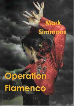 Cover Operation Flamenco (eBook, ePUB)
