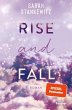 Rise and Fall / Faith-Reihe Bd.1... - Bild 1