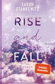 Rise and Fall / Faith-Reihe Bd.1 (eBook, ePUB)