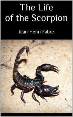 The Life of the Scorpion (eBook, ePUB) - Jean-Henri, Fabre