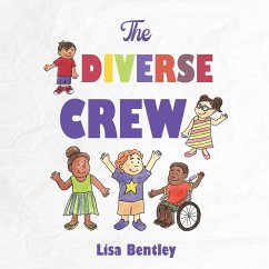 The Diverse Crew - Bentley, Lisa