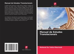 Manual de Estudos Translacionais - Kherroub, Mohand Ou Yahia