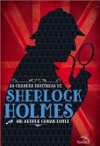 Box - As grandes histórias de Sherlock Holmes (eBook, ePUB)