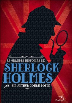 Box - As grandes histórias de Sherlock Holmes (eBook, ePUB) - Doyle, Arthur Conan
