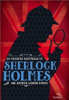 Cover Box - As grandes histórias de Sherlock Holmes (eBook, ePUB)