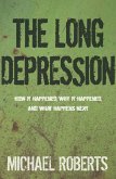 The Long Depression (eBook, ePUB)