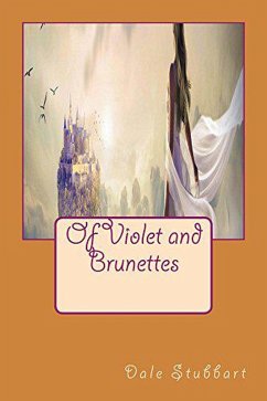 Cover Of Violet and Brunettes (eBook, ePUB)
