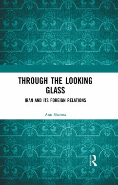Through the Looking Glass (eBook, ePUB) - Sharma, Anu
