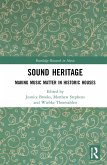 Sound Heritage (eBook, ePUB)