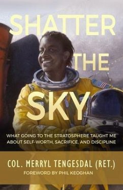 Cover Shatter The Sky (eBook, ePUB)