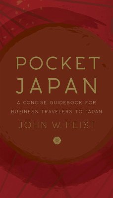 Cover Pocket Japan (eBook, ePUB)