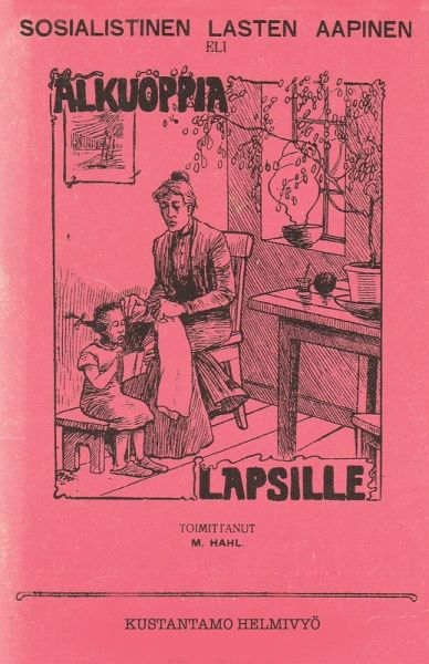 Sosialistinen lasten aapinen