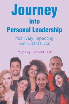 Journey into Personal Leadership - Rochford Hbm, Philip Guy