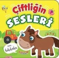 Ciftligin Sesleri - Kolektif