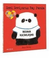 Seni Seviyoruz Bay Panda - Antony, Steve