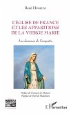 L'Eglise de France et les apparitions de la Vierge Marie