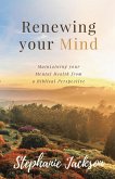 Renewing Your Mind