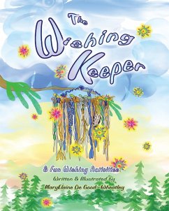 THE WISHING KEEPER - de Good-Wheatley