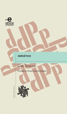 Cover Adriático (eBook, ePUB)