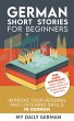 German Short Stories for Beginners... - Bild 1