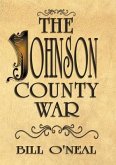 Johnson County War (eBook, ePUB)