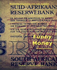 Funny Money Teil 1 (eBook, ePUB) - van ten Haarlen, Marinella