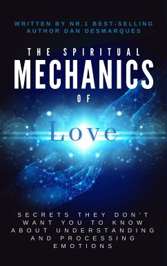 Cover The Spiritual Mechanics of Love (eBook, ePUB)