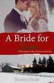 A Bride for Sam (eBook, ePUB)