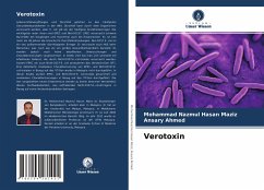 Verotoxin - Maziz, Mohammad Nazmul Hasan;Ahmed, Ansary