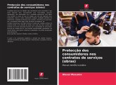 Protecção dos consumidores nos contratos de serviços (obras)