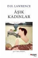 Asik Kadinlar - Herbert Richards Lawrence, David