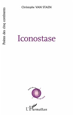 Iconostase - Staen, Christophe van