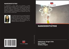 NANODENTISTRIE - Singh Chib, Adhishree;Gupta, Anil;Dogra, Shikha