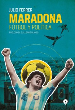 Cover Maradona (eBook, ePUB)