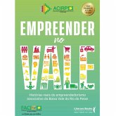 Empreender no Vale (eBook, ePUB)
