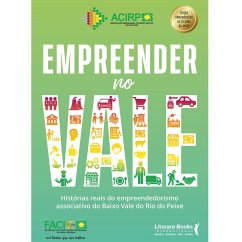 Cover Empreender no Vale (eBook, ePUB)