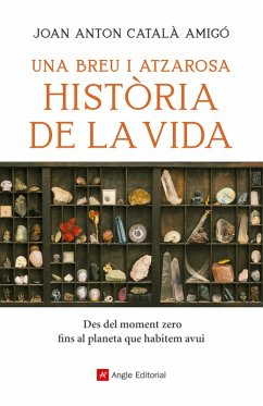 Una breu i atzarosa història de la vida (eBook, ePUB) - Català Amigó, Joan Anton
